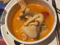 -泰妃殿(武汉首店)