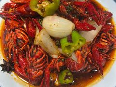 -杨氏青龙虾·羊蝎子(金盛路总店)