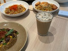 -卡朋西餐(悦汇城店)