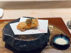 -旬怀石料理(嘉善老市店)