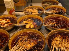 -东门町美食街