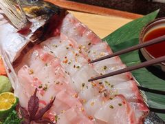 -炉胜·炉端烧·居酒屋