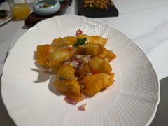 -荟廷·晶萃(陆家嘴尚悦湾店)