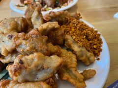 家乡外婆酥肉-贵凤凰贵州米粉(望京店)