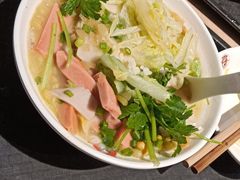 -西南政法大学-学生1食堂