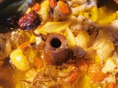 -香满楼(临安路店)