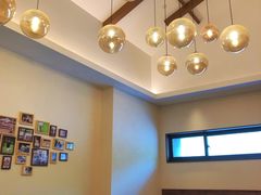 -芳草地度假酒店·野炉中餐厅