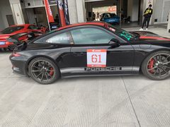 -浙江国际赛车场