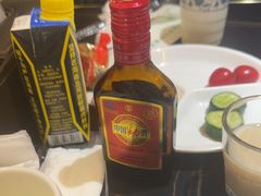 -京悦南门涮羊肉·羊蝎子火锅(田林路店)