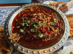 -群英会·三国菜(曹魏古城店)