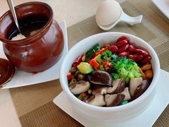 -力高皇冠假日酒店-亚细亚餐厅