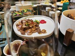 -彩虹之约•淮扬家宴(亚运村店)