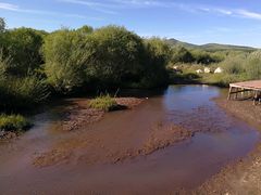 -塞罕坝国家级自然保护区