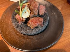 -一沙一城·岩烤牛扒(深圳首店)