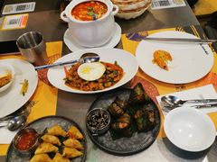 -simply thai天泰(长泰广场店)