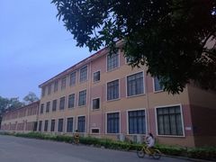 教学楼-广西大学(大学东路校区)