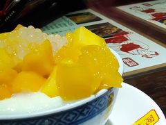 -阿坤传统手工小吃(杨家坪店)