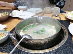 -额尔敦传统涮.冰煮羊火锅(乌兰察布体育场店)