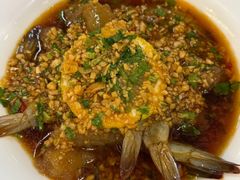 -大洋家·精品潮汕菜·生腌砂锅粥(天河东路店)