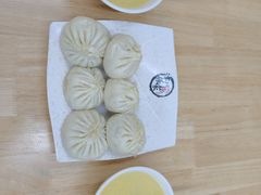-津门张记包子铺(三马路店)