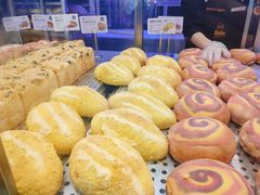 -LELECHA乐乐茶(新街口大洋店)