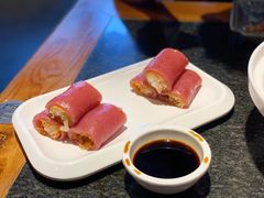 鲜虾红米肠-老广酒楼(樱花店)