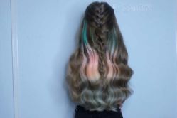 -MYCOLORHARSALON