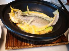百秒黄花鱼-莆田餐厅PUTIEN(三里屯店)