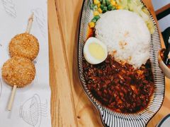 -头壹号饸饹面·大油条(东升科技园店)