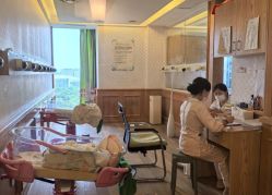 -诗安嘉康月子中心(金阳店)