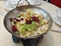 -鑫鸿达·海鲜闽菜热炒小馆(中山路店)