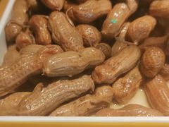 -大哈福烧烤·海鲜·家常菜(延安三路店)