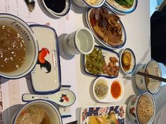 -發起人·肉骨茶(万象汇店)