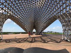 -南汇嘴观海公园