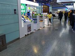 -西单明珠商场