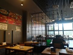 大堂-范贤光鸡公煲(平乐园总店)