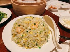 虾仁蛋炒饭-鼎泰丰(环贸店)