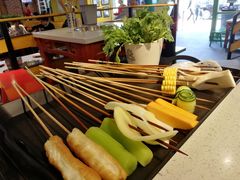 -钢管厂五区小郡肝串串香(南山店)