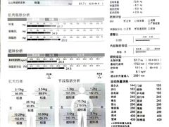 -FLARE STAR FITNESS(复地活力城店)