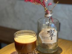-沪水焙煎室(淡水路店)