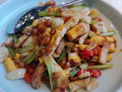 -洞庭家宴·头牌甲鱼(广渠门店)