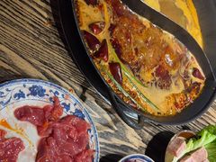 -冯校长老火锅(深圳总店)