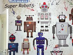 -瓦力工厂机器人·信息学奥赛·科技特长生·人工智能(亦庄校区)