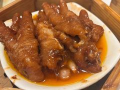 -粤食堂(天津和悦汇店)