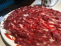 -汕头八合里海记牛肉店(清河店)
