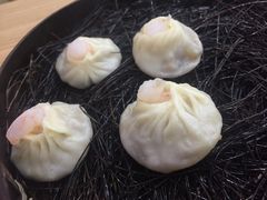 -四季美汤包(户部巷店)