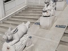 -上海财神庙