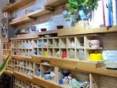 -今日陶艺(富力广场店)
