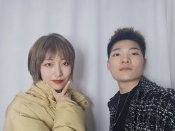 -V+ Hair