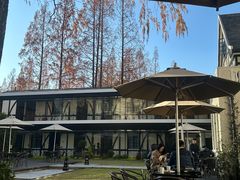 -一尺花园(安和花园店)